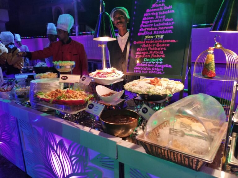 How to Certify that Corporate Caterers Serve Healthy Food?