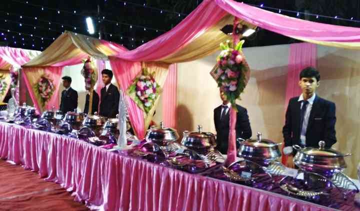 Best Wedding Banquets in Kolkata