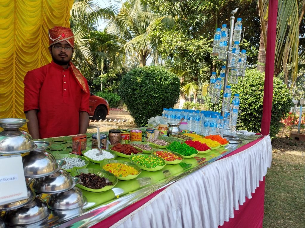 catering services in Kolkata