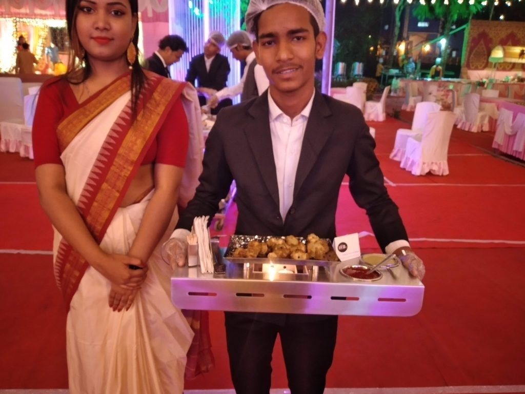 best caterers