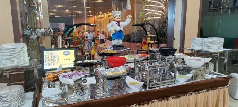 How to Select the Best Caterer in Kolkata for your Event?