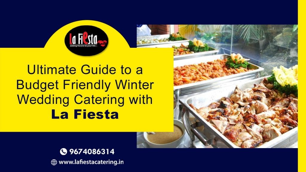 Ultimate Guide To A Budget Friendly Winter Wedding Ceremony With La Fiesta