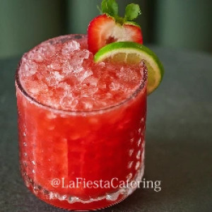 Strawberry Daiquiri