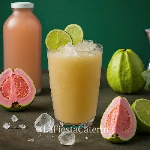 Guava Daiquiri
