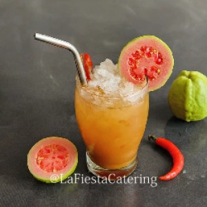 Chilli Guava