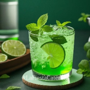 Mint Cooler