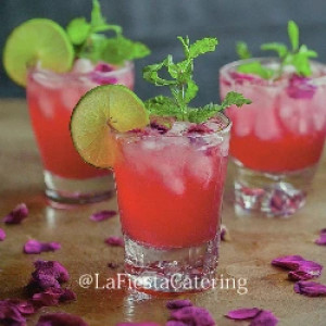 Rose Mint