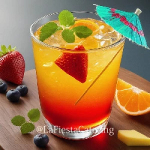 Fruit Punch