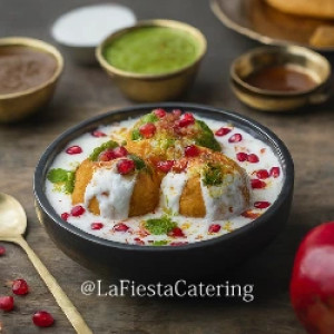 Dahi Vada