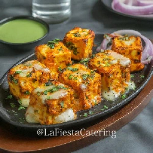 Kasturi Paneer Tikka