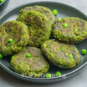 Hara Bhara Kabab