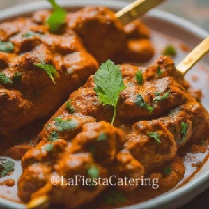 Murgh Tikka
