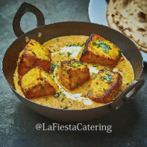 Fish Tikka Malai