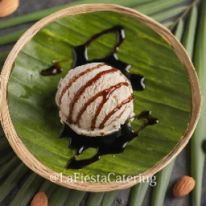 Nolen Gur Ice cream (Seasonal)