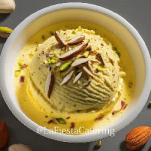 Rabri Malai
