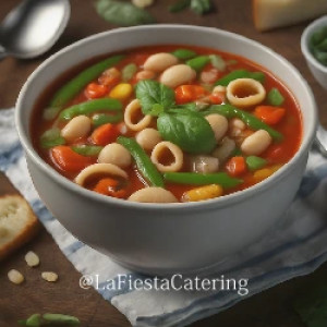 Minestrone
