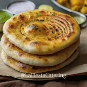 Amritsari Kulcha