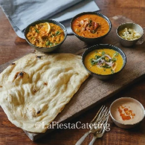Tandoori Roti