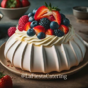 Pavlova