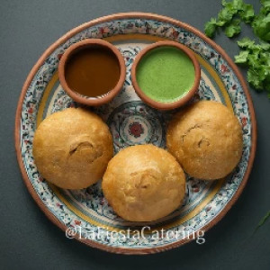 Hing Kachori