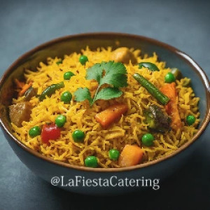 Veg- Pulao