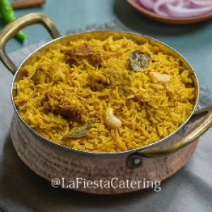 Thakur Barir Pulao