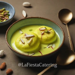 Rasmalai