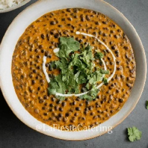 Dal Makhani