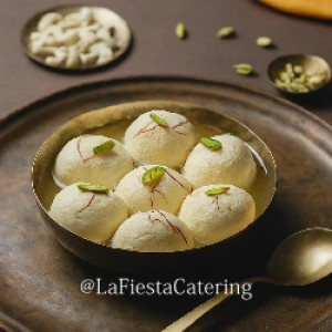Hot Makha Sandesh