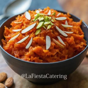 Gajar ka Halwa