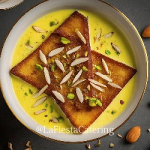 Shahi Tukra