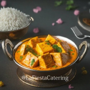 Shahi Paneer