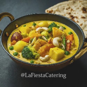 Navratan Korma