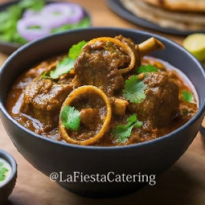 Mutton Do Pyaza