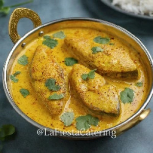 Fish Malai