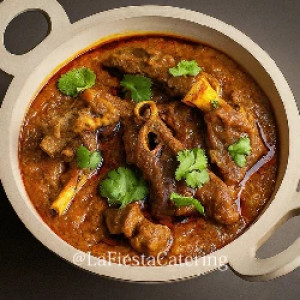 Mutton Banjara