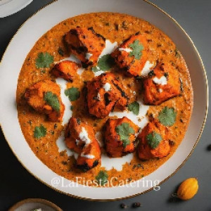 Murgh Tikka Lababdar