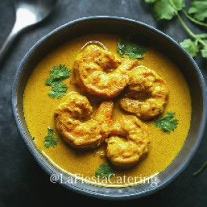 Prawn Caldine