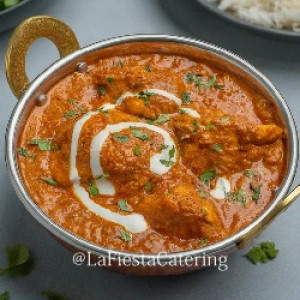 Murgh Makhanwala