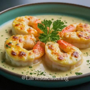 Malabari Prawn