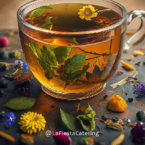Herbal Tea