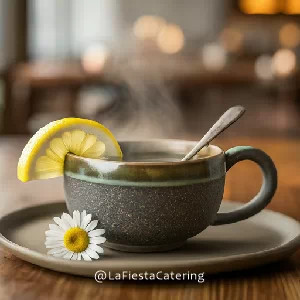 Camomile Tea