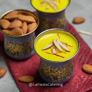 Kashmiri Kesar Kawa (Seasonal)