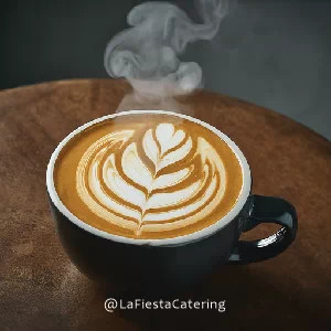 Cappuccino Coffee