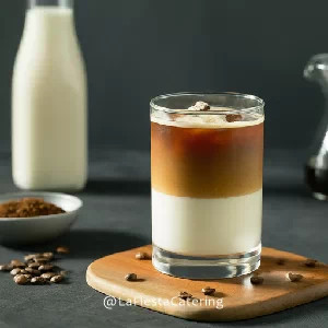 Latte Cold Coffee