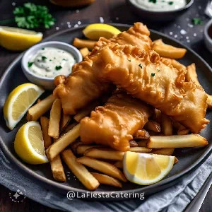 Fish n Chips