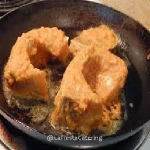 Fish Begum Bahar
