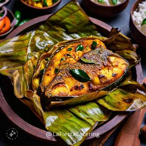 Fish Gandharaj Paturi