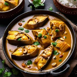 Fish Kundan Kalia
