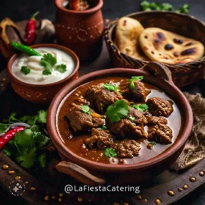Rara Mutton